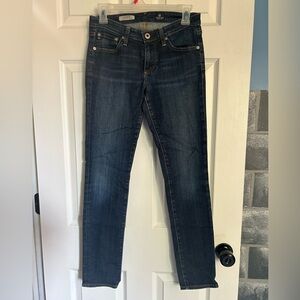 NWOT AG Jeans